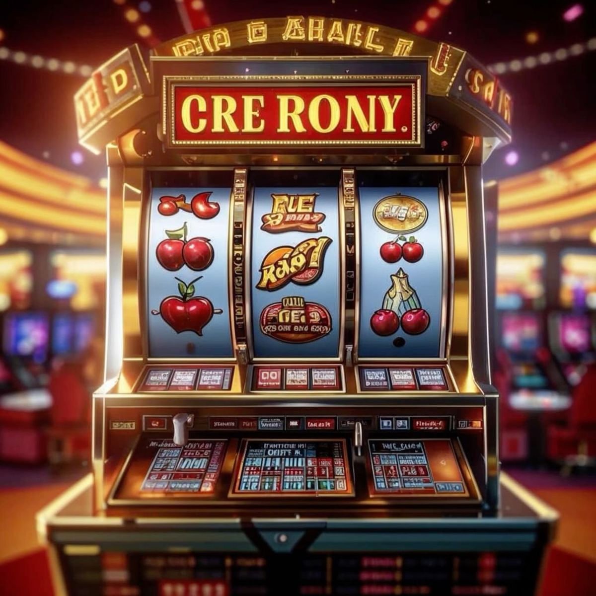 betgames