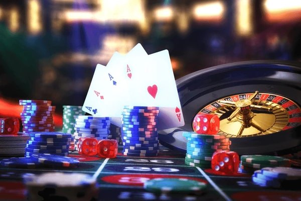 betgames