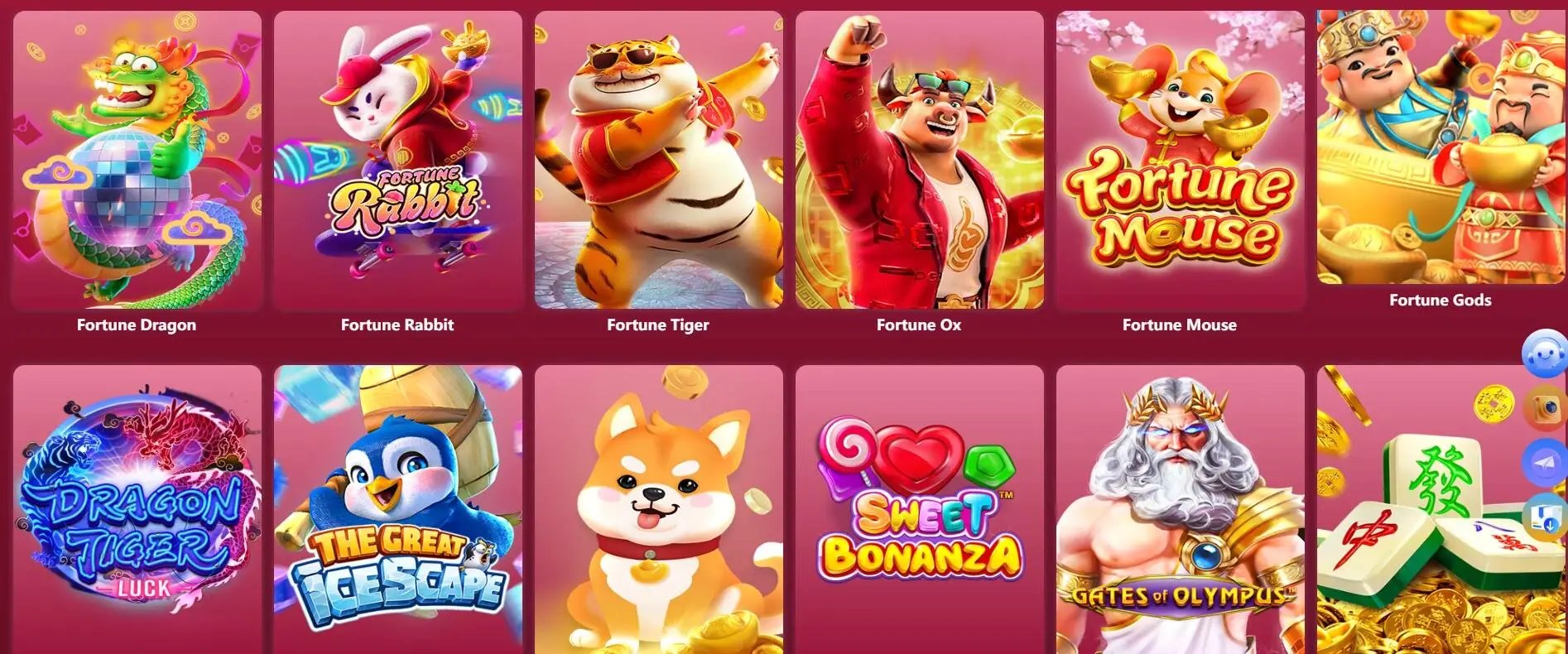 betgames